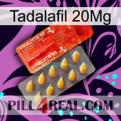 Tadalafil 20Mg new01